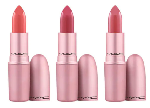 MAC PETAL POWER COLLECTION FOR SPRING 2020 2 - MAC PETAL POWER COLLECTION FOR SPRING 2020