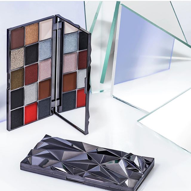 MAKEUP REVOLUTION THE GLASS SKIN COLLECTION FOR SPRING 2020 22 - MAKEUP REVOLUTION THE GLASS SKIN COLLECTION FOR SPRING 2020