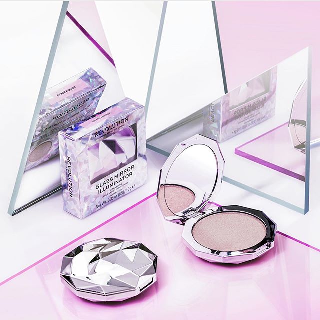 MAKEUP REVOLUTION THE GLASS SKIN COLLECTION FOR SPRING 2020 23 - MAKEUP REVOLUTION THE GLASS SKIN COLLECTION FOR SPRING 2020