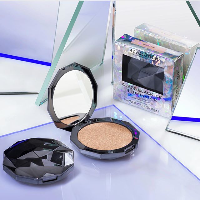 MAKEUP REVOLUTION THE GLASS SKIN COLLECTION FOR SPRING 2020 24 - MAKEUP REVOLUTION THE GLASS SKIN COLLECTION FOR SPRING 2020