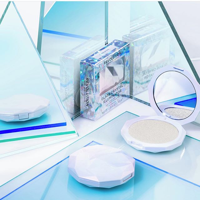 MAKEUP REVOLUTION THE GLASS SKIN COLLECTION FOR SPRING 2020 25 - MAKEUP REVOLUTION THE GLASS SKIN COLLECTION FOR SPRING 2020