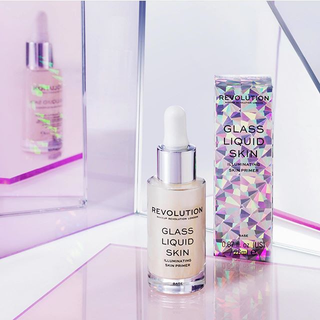 MAKEUP REVOLUTION THE GLASS SKIN COLLECTION FOR SPRING 2020 26 - MAKEUP REVOLUTION THE GLASS SKIN COLLECTION FOR SPRING 2020