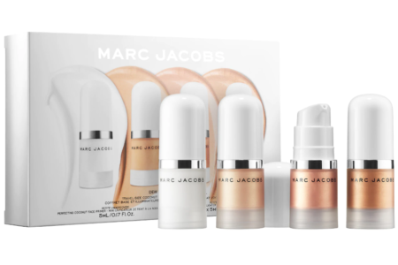 MARC JACOBS BEAUTY DEW EVERYTHING MINI COCONUT GEL HIGHLIGHTER AND PRIMER SET 1 450x300 - MARC JACOBS BEAUTY DEW EVERYTHING MINI COCONUT GEL HIGHLIGHTER AND PRIMER SET