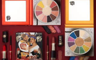 MILANI COSMETICS x SALT N PEPA COLLECTION FOR SPRING 2020 1 320x200 - MILANI COSMETICS x SALT N' PEPA COLLECTION FOR SPRING 2020