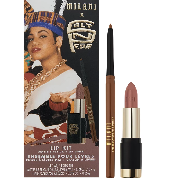 MILANI COSMETICS x SALT N PEPA COLLECTION FOR SPRING 2020 11 - MILANI COSMETICS x SALT N' PEPA COLLECTION FOR SPRING 2020