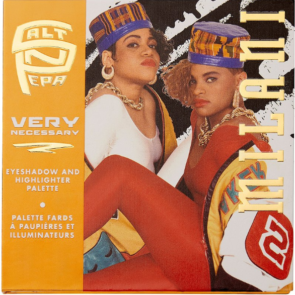 MILANI COSMETICS x SALT N PEPA COLLECTION FOR SPRING 2020 4 - MILANI COSMETICS x SALT N' PEPA COLLECTION FOR SPRING 2020