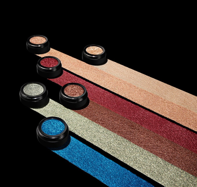 NARS PRESSED PIGMENTS SUMMER 2020 COLLECTION 1 - NARS PRESSED PIGMENTS SUMMER 2020 COLLECTION