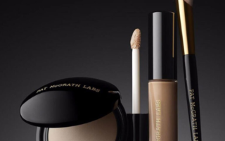 PAT MCGRATH SUBLIME PERFECTION CONCEALER BLURRING UNDER EYE POWDER FOR SPRING 2020 1 320x200 - PAT MCGRATH SUBLIME PERFECTION CONCEALER + BLURRING UNDER-EYE POWDER FOR SPRING 2020