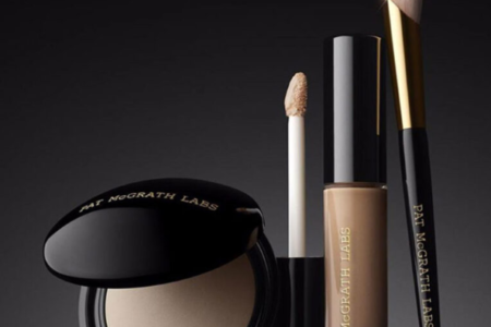 PAT MCGRATH SUBLIME PERFECTION CONCEALER BLURRING UNDER EYE POWDER FOR SPRING 2020 1 450x300 - PAT MCGRATH SUBLIME PERFECTION CONCEALER + BLURRING UNDER-EYE POWDER FOR SPRING 2020