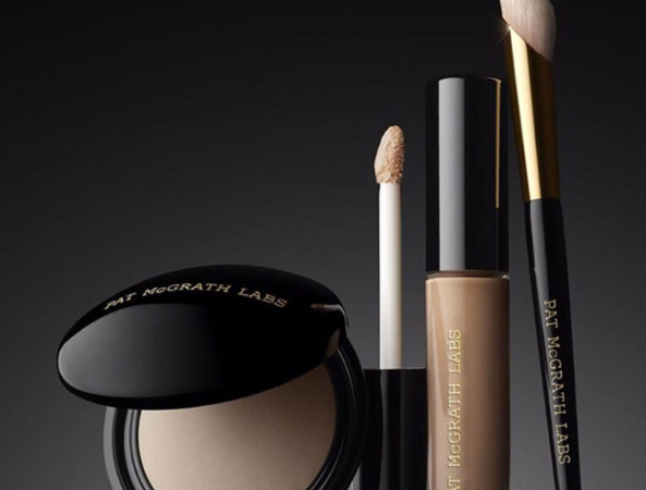 PAT MCGRATH SUBLIME PERFECTION CONCEALER BLURRING UNDER EYE POWDER FOR SPRING 2020 1 593x450 - PAT MCGRATH SUBLIME PERFECTION CONCEALER + BLURRING UNDER-EYE POWDER FOR SPRING 2020