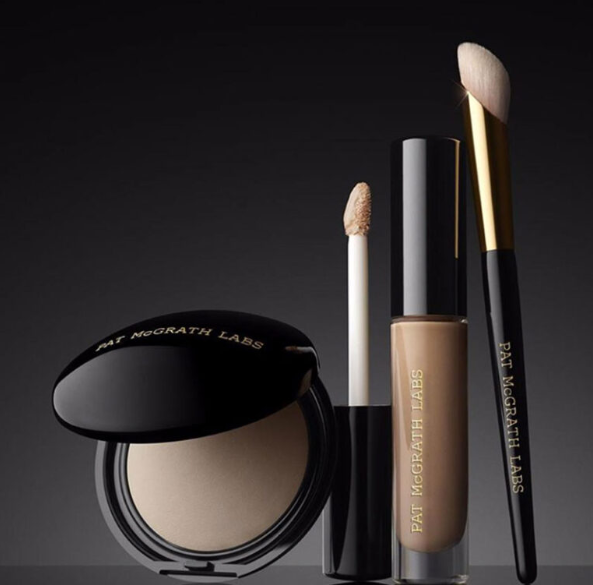 PAT MCGRATH SUBLIME PERFECTION CONCEALER BLURRING UNDER EYE POWDER FOR SPRING 2020 1 - PAT MCGRATH SUBLIME PERFECTION CONCEALER + BLURRING UNDER-EYE POWDER FOR SPRING 2020