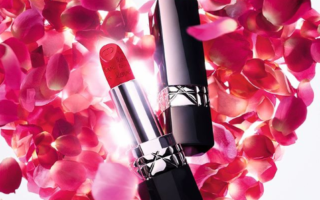 ROUGE DIOR VALENTINES DAY LIMITED EDITION 999 LIPSTICK 1 320x200 - ROUGE DIOR VALENTINE'S DAY LIMITED EDITION 999 LIPSTICK