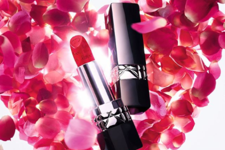 ROUGE DIOR VALENTINES DAY LIMITED EDITION 999 LIPSTICK 1 450x300 - ROUGE DIOR VALENTINE'S DAY LIMITED EDITION 999 LIPSTICK