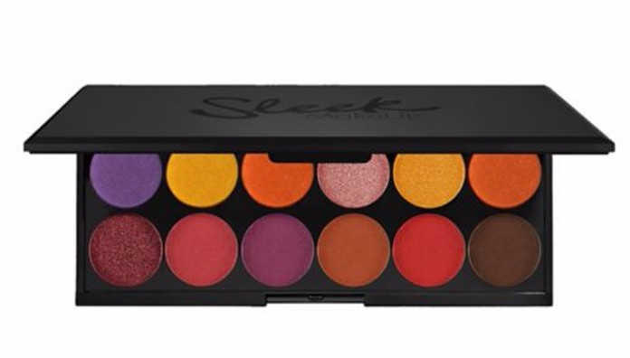 SLEEK MAKEUP SUNSET VIBES COLLECTION FOR SPRING 2020 5 - SLEEK MAKEUP SUNSET VIBES COLLECTION FOR SPRING 2020