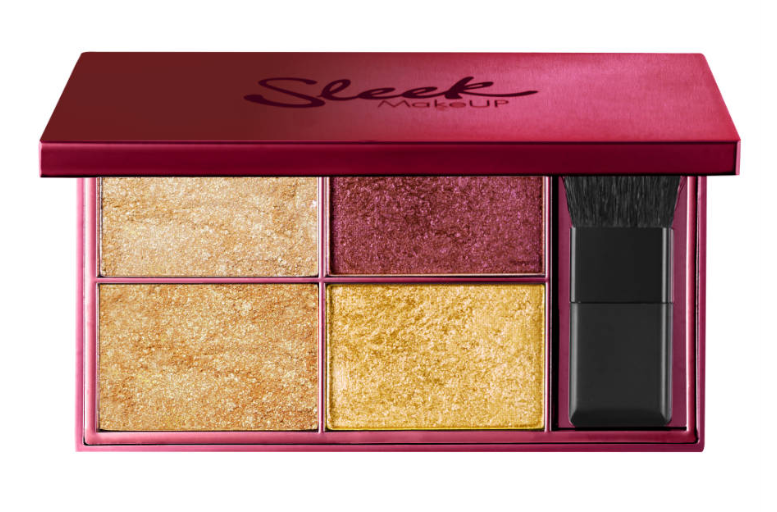 SLEEK MAKEUP SUNSET VIBES COLLECTION FOR SPRING 2020 6 - SLEEK MAKEUP SUNSET VIBES COLLECTION FOR SPRING 2020