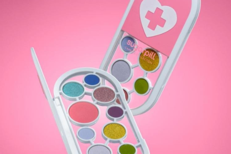 SUGARPILL CAPSULE COLLECTION PINK EDITION AVAILABLE NOW 1 450x300 - SUGARPILL CAPSULE COLLECTION PINK EDITION AVAILABLE NOW