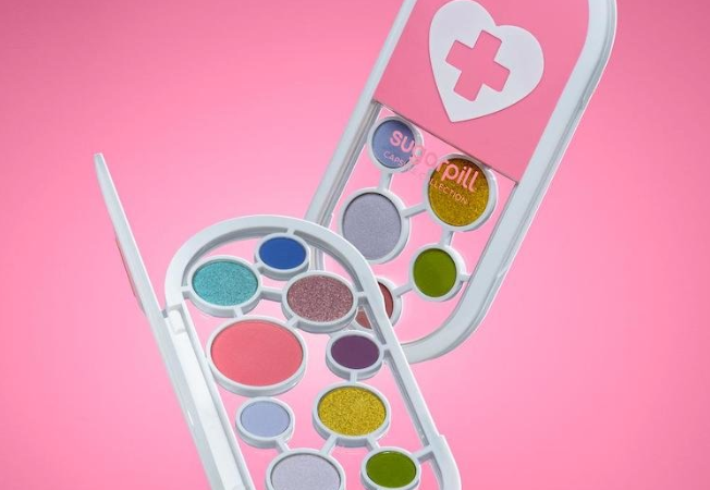 SUGARPILL CAPSULE COLLECTION PINK EDITION AVAILABLE NOW 1 652x450 - SUGARPILL CAPSULE COLLECTION PINK EDITION AVAILABLE NOW