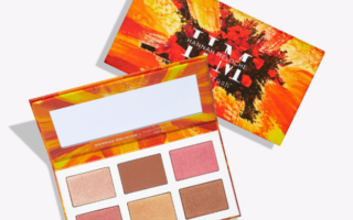 TARTE COSMETICS HANNAH MELOCHE x SUGAR RUSH™ MULTI PURPOSE PALETTE AVAILABLE NOW 3 320x200 - TARTE COSMETICS HANNAH MELOCHE x SUGAR RUSH™ MULTI-PURPOSE PALETTE AVAILABLE NOW