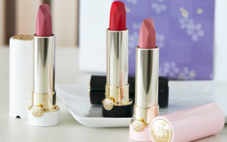 TATCHA SILK BLOSSOMS LIPSTICK TRIOS FOR SPRING 2020 1 320x200 - TATCHA SILK BLOSSOMS LIPSTICK TRIOS FOR SPRING 2020