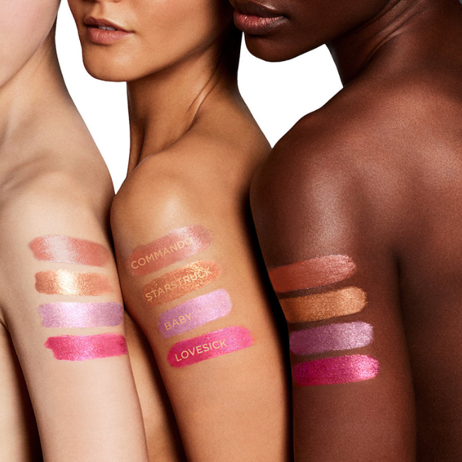 TOM FORD EXTREME LIP SPARKS COLLECTION FOR SPRING 2020 3 - TOM FORD EXTREME LIP SPARKS COLLECTION FOR SPRING 2020