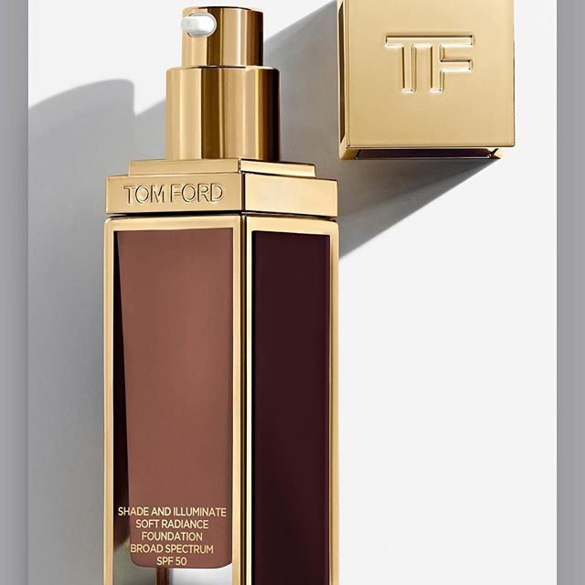 TOM FORD SHADE AND ILLUMINATE SOFT RADIANCE FOUNDATION SPF 50 EXCLUSIVE TO NORDSTROM 2 - TOM FORD SHADE AND ILLUMINATE SOFT RADIANCE FOUNDATION SPF 50 EXCLUSIVE TO NORDSTROM