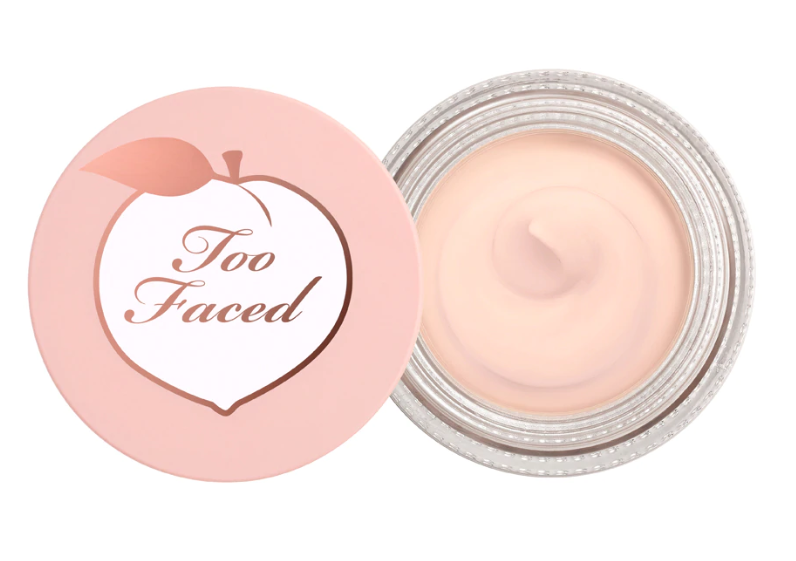 TOO FACED PEACH PERFECT INSTANT COVERAGE MATTE CONCEALER FOR FLAWLESS SKIN 7 - TOO FACED PEACH PERFECT INSTANT COVERAGE MATTE CONCEALER FOR FLAWLESS SKIN