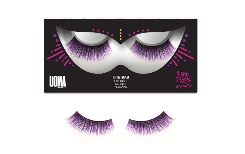 UOMA BEAUTY BLACK MAGIC CARNIVAL COLLECTION AWAKENS YOUR INNER CARNIVAL QUEEN 13 - UOMA BEAUTY BLACK MAGIC CARNIVAL COLLECTION AWAKENS YOUR INNER CARNIVAL QUEEN