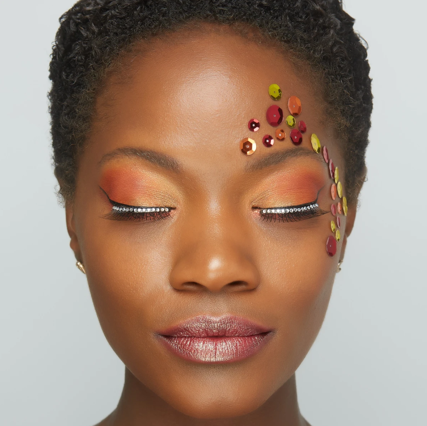 UOMA BEAUTY BLACK MAGIC CARNIVAL COLLECTION AWAKENS YOUR INNER CARNIVAL QUEEN 3 - UOMA BEAUTY BLACK MAGIC CARNIVAL COLLECTION AWAKENS YOUR INNER CARNIVAL QUEEN