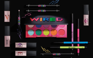 URBAN DECAY WIRED COLLECTION FOR SPRING 2020 320x200 - URBAN DECAY WIRED COLLECTION FOR SPRING 2020