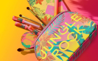 WET N WILD x BRETMAN ROCK JUNGLE ROCK COLLECTION FOR SPRING 2020 1 320x200 - WET N WILD x BRETMAN ROCK JUNGLE ROCK COLLECTION FOR SPRING 2020