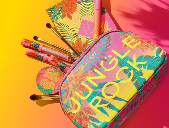 WET N WILD x BRETMAN ROCK JUNGLE ROCK COLLECTION FOR SPRING 2020 1 594x450 - WET N WILD x BRETMAN ROCK JUNGLE ROCK COLLECTION FOR SPRING 2020