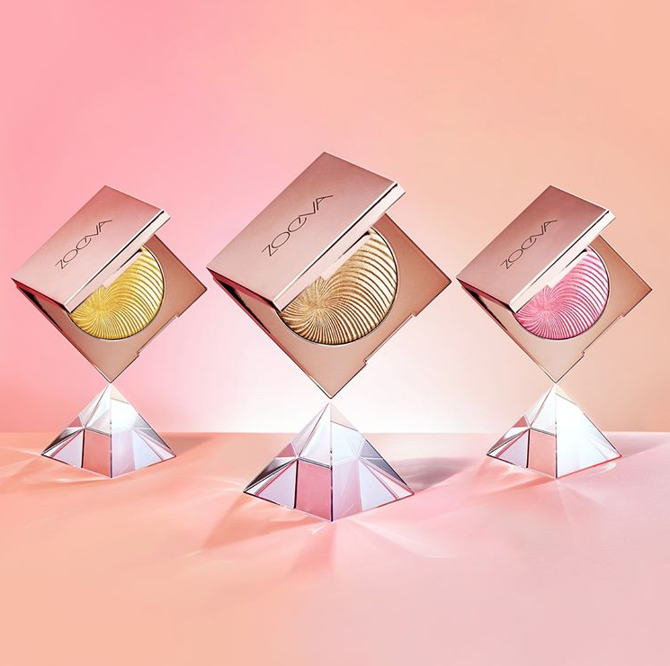 ZOEVA VISIONARY LIGHT FACE MULTI USE POWDERS FOR SPRING 2020 1 - ZOEVA VISIONARY LIGHT FACE MULTI-USE POWDERS FOR SPRING 2020