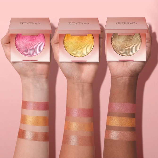 ZOEVA VISIONARY LIGHT FACE MULTI USE POWDERS FOR SPRING 2020 5 - ZOEVA VISIONARY LIGHT FACE MULTI-USE POWDERS FOR SPRING 2020