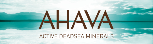 AHAVA Cyber Monday 2020 Beauty Deals & Sales | Chic moeY