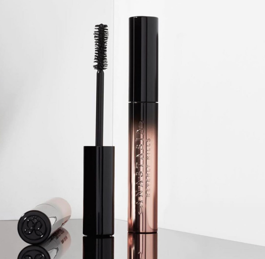 ANASTASIA BEVERLY HILLS LASH BRAG MASCARA FOR SPRING 2020 2 - ANASTASIA BEVERLY HILLS LASH BRAG MASCARA FOR SPRING 2020