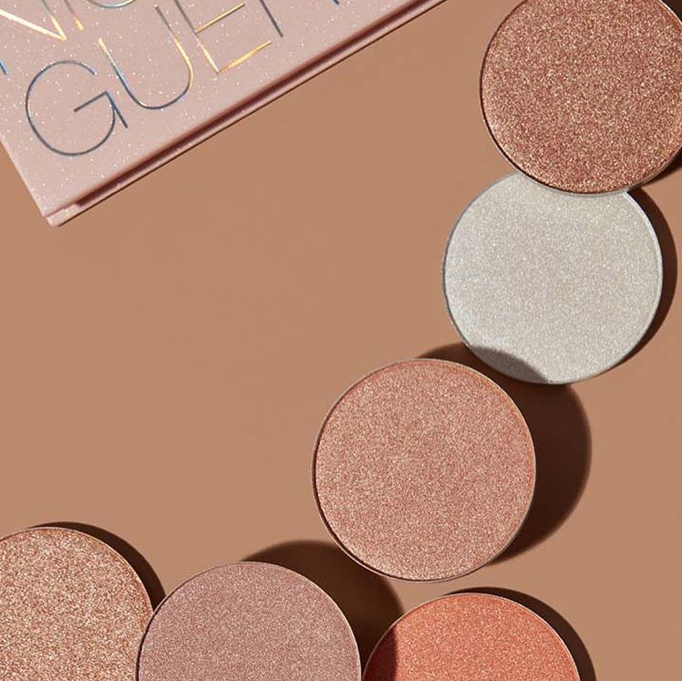 ANASTASIA BEVERLY HILLS NICOLE GUERRIERO GLOW KIT PALETTE IS COMING BACK 2 - ANASTASIA BEVERLY HILLS NICOLE GUERRIERO GLOW KIT PALETTE IS COMING BACK