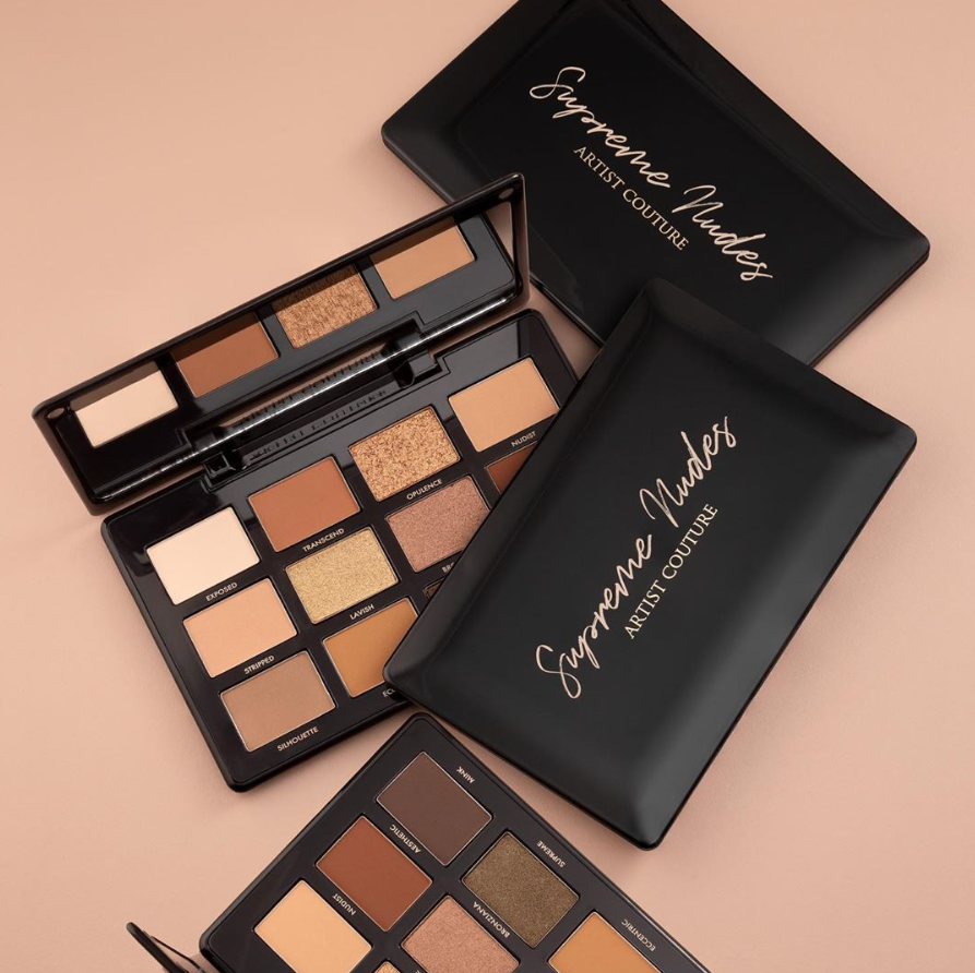 ARTIST COUTURE SUPREME NUDES COLLECTION FOR SPRING 2020 1 - ARTIST COUTURE SUPREME NUDES COLLECTION FOR SPRING 2020