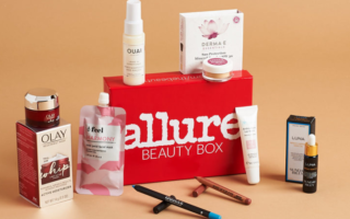 Allure Beauty Box Cyber Monday 2020 320x200 - Allure Beauty Box Cyber Monday 2022