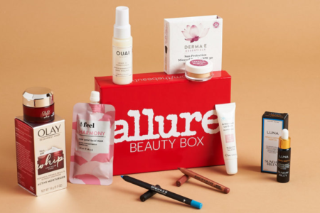 Allure Beauty Box Cyber Monday 2020 450x300 - Allure Beauty Box Cyber Monday 2022