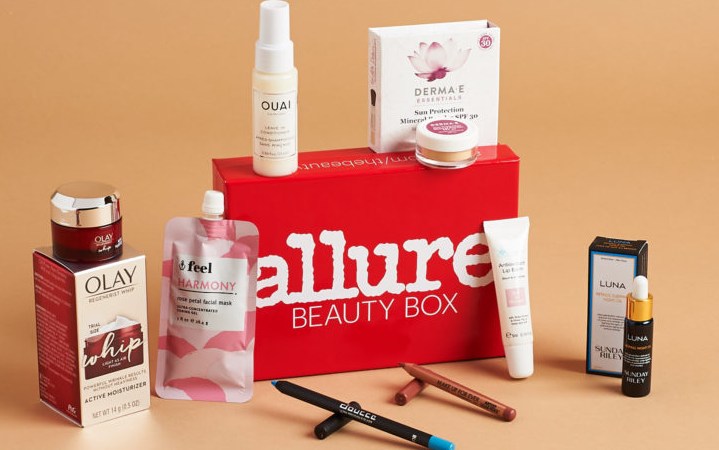 Allure Beauty Box Cyber Monday 2020 719x450 - Allure Beauty Box Cyber Monday 2022