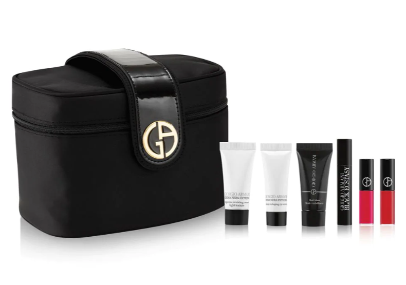 Armani Beauty gift with purchase 2 - Giorgio Armani Beauty gift with purchase 2021