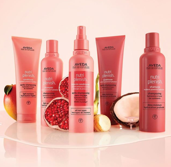 Aveda Cyber Monday 2022 Beauty Deals & Sales Chic moeY