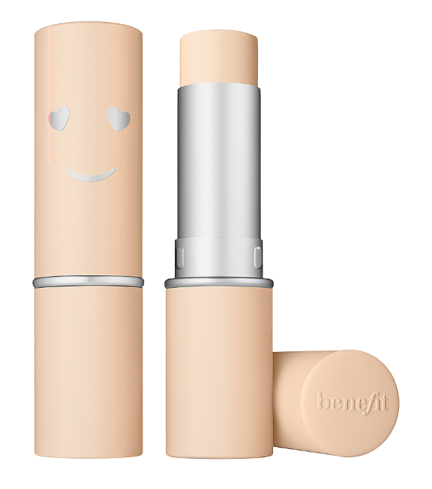 BENEFIT COSMETICS HELLO HAPPY AIR STICK FOUNDATION FOR SPRING 2020 6 - BENEFIT COSMETICS HELLO HAPPY AIR STICK FOUNDATION FOR SPRING 2020