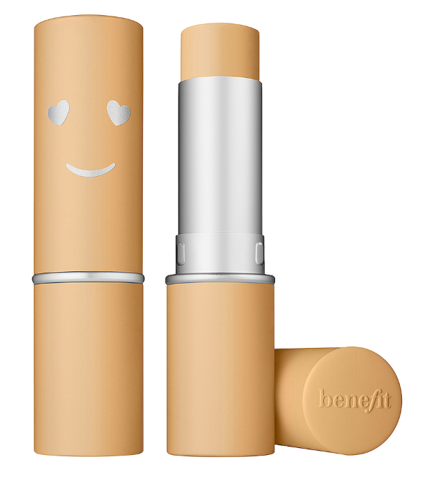 BENEFIT COSMETICS HELLO HAPPY AIR STICK FOUNDATION FOR SPRING 2020 8 - BENEFIT COSMETICS HELLO HAPPY AIR STICK FOUNDATION FOR SPRING 2020