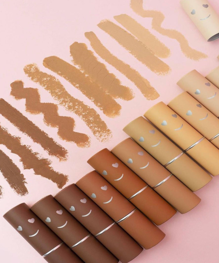 BENEFIT COSMETICS HELLO HAPPY AIR STICK FOUNDATION FOR SPRING 2020 9 - BENEFIT COSMETICS HELLO HAPPY AIR STICK FOUNDATION FOR SPRING 2020