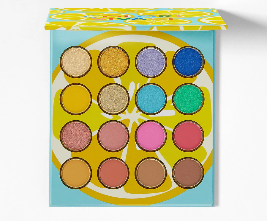 BH COSMETICS COLORI VIVACI ROMANTIC NOMAD EYESHADOW PALETTES FOR SUMMER 2020 7 - BH COSMETICS COLORI VIVACI & ROMANTIC NOMAD EYESHADOW PALETTES FOR SUMMER 2020