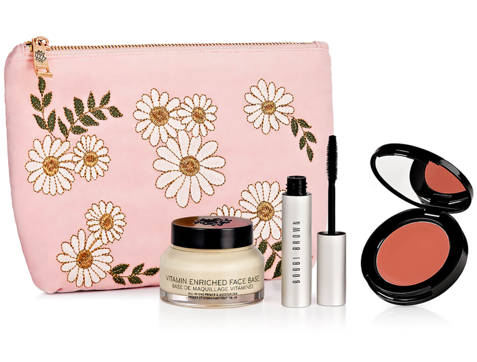 BOBBI BROWN PRETTY POWERFUL SET 2020 FOR INTERNATIONAL WOMEN’S DAY 3 - BOBBI BROWN PRETTY POWERFUL SET 2020 FOR INTERNATIONAL WOMEN’S DAY