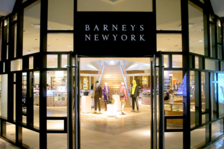 Barneys New York Cyber Monday 2020 450x300 - Barneys New York Cyber Monday 2022