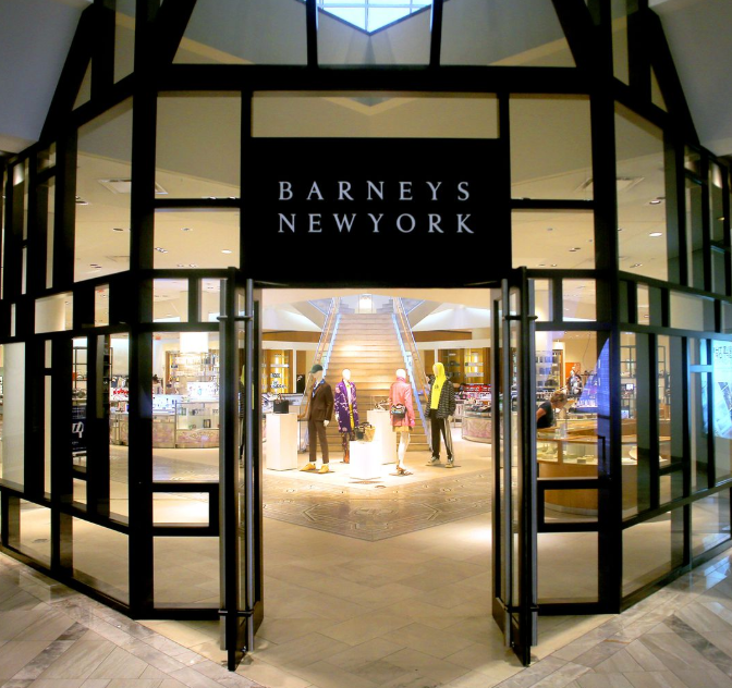 Barneys New York Cyber Monday 2020 Barneys New York Cyber Monday 2020 - Barneys New York Cyber Monday 2020