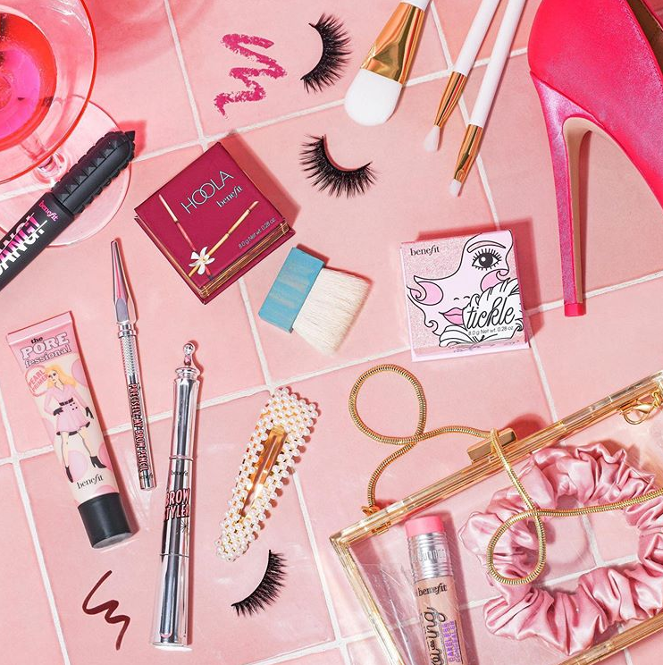 Benefit Cosmetics Cyber Monday 2020 Benefit Cosmetics Cyber Monday 2020 - Benefit Cosmetics Cyber Monday 2020
